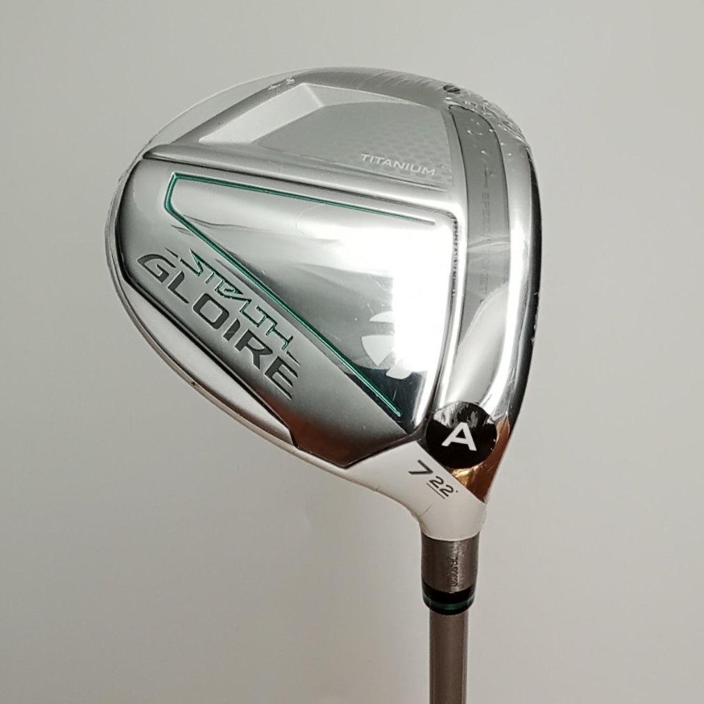 STEALTH GLOIRE ﾚﾃﾞｨｽ 7W 22° A Speeder NX for TM｜Alpen Online 公式 