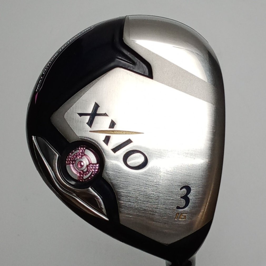 XXIO 7 ﾚﾃﾞｨｽ 3W 16° A XXIO MP700L｜Alpen Online アルペングループ