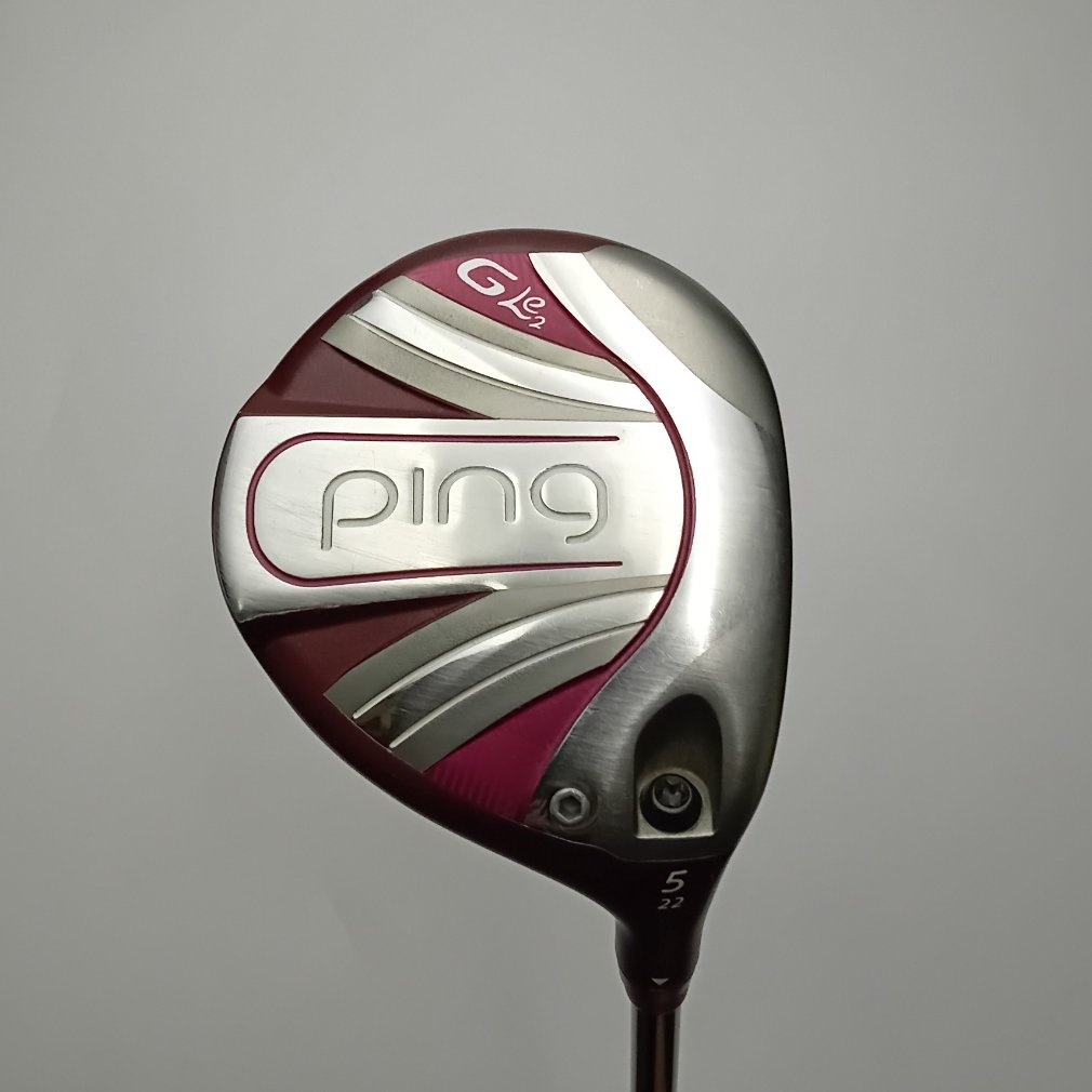 G Le 2 ﾚﾃﾞｨｽ 5W 22° R ELDIO NO.03 SERIES 40｜Alpen Online 公式