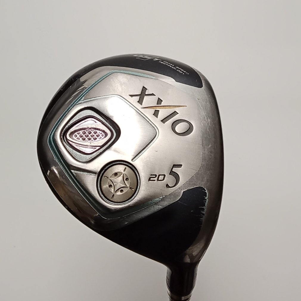 XXIO 8 ﾚﾃﾞｨｽ 5W 20° L XXIO MP800L｜Alpen Online 公式オンラインストア