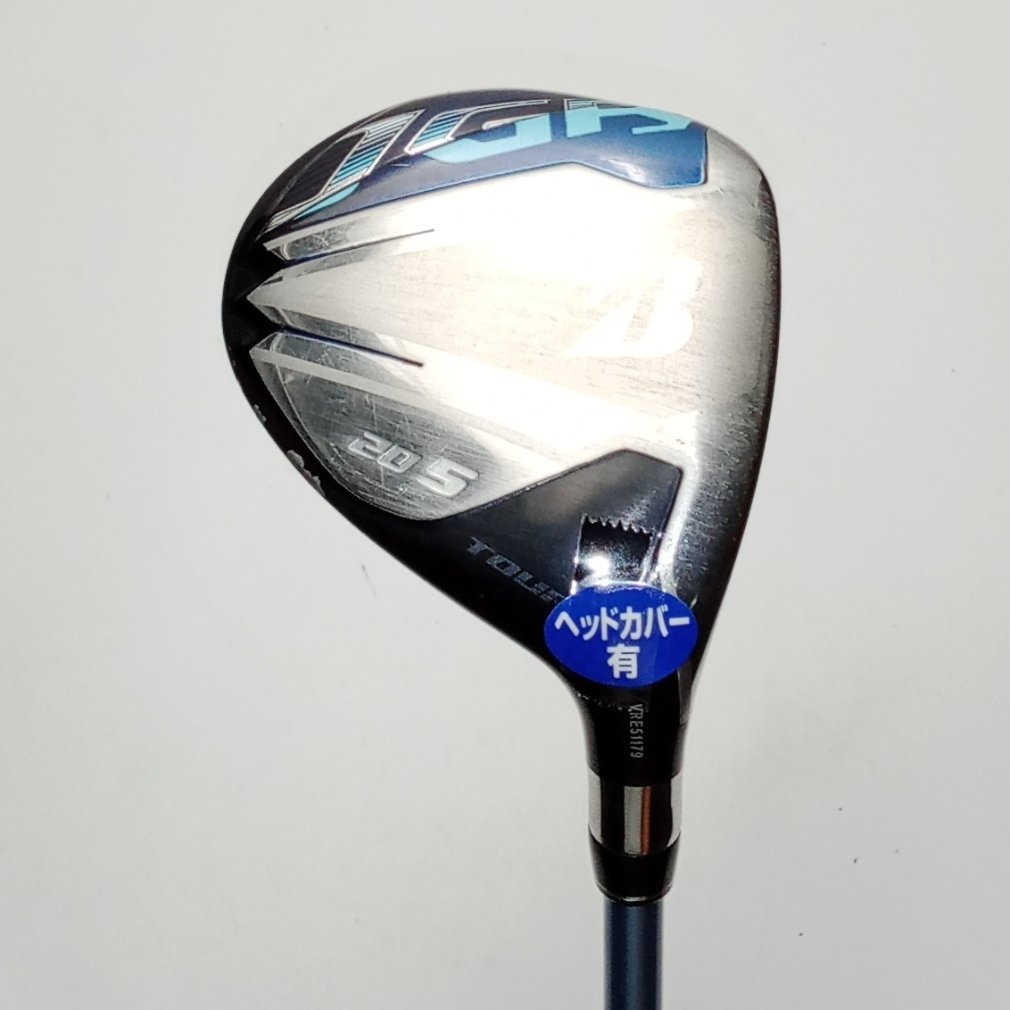 TOUR B JGR (2017) レディス 5W 20° A Air Speeder L｜Alpen Online