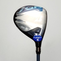 TOUR B JGR (2017) レディス 5W 20° A Air Speeder L｜Alpen Online