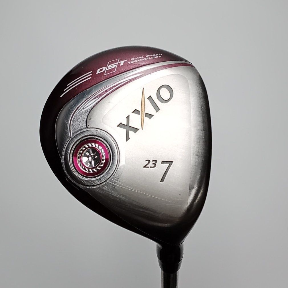 きんさん　XXIO 7 FW 9番 23度 ツアーAD XXIO 7 FW 9番 23度 ツアーAD 【公式通販】