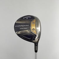 PARADYM MAX FAST レディス 5W 19° A ELDIO 40 for Callaway｜Alpen