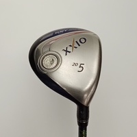 XXIO 9 ﾚﾃﾞｨｽ 5W 20° L XXIO MP900L｜Alpen Online 公式オンラインストア