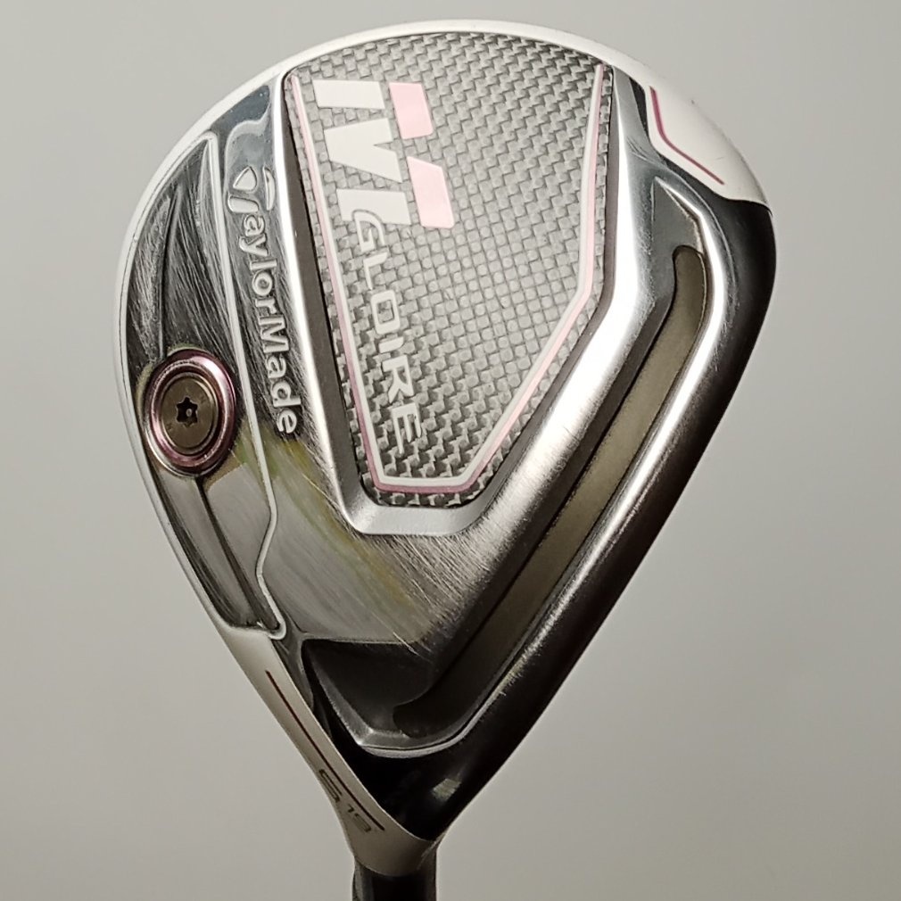 M GLOIRE ﾚﾃﾞｨｽ 5W 19° L Speeder EVOLUTION TM｜Alpen Online 公式 