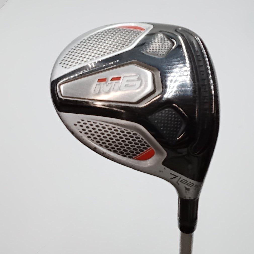 M6 ﾚﾃﾞｨｽ 7W 22.5° L FUBUKI TM4 2019｜Alpen Online 公式オンラインストア