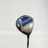 XXIO LADIES ﾌﾞﾙｰ (2020) ﾚﾃﾞｨｽ 7W 23° A XXIO MP1100L ﾌﾞﾙｰ｜Alpen