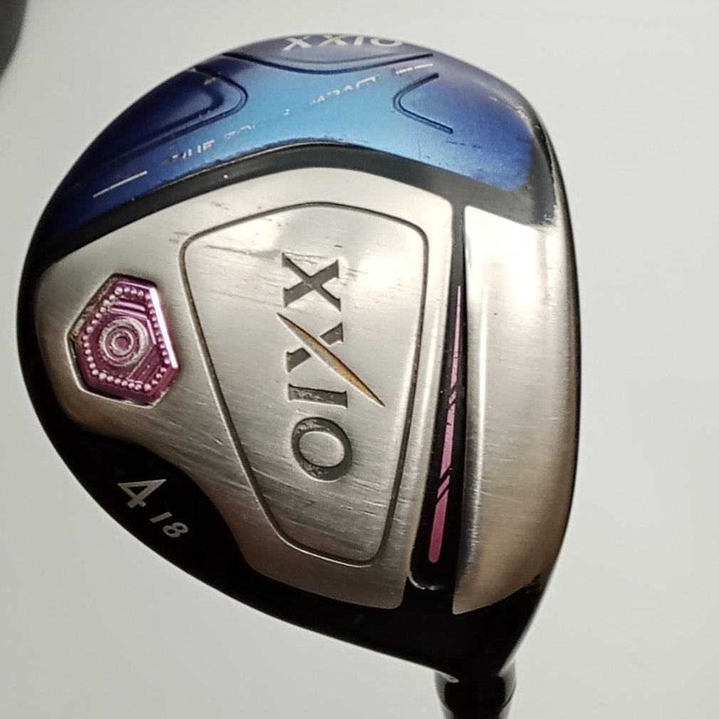 XXIO - ゼクシオ 10 ドライバー 4w 2本セット XXIO X MP1000 ゼクシオ 10 ドライバー 4w 2本セット XXIO X MP1000 楽天市場】xxio