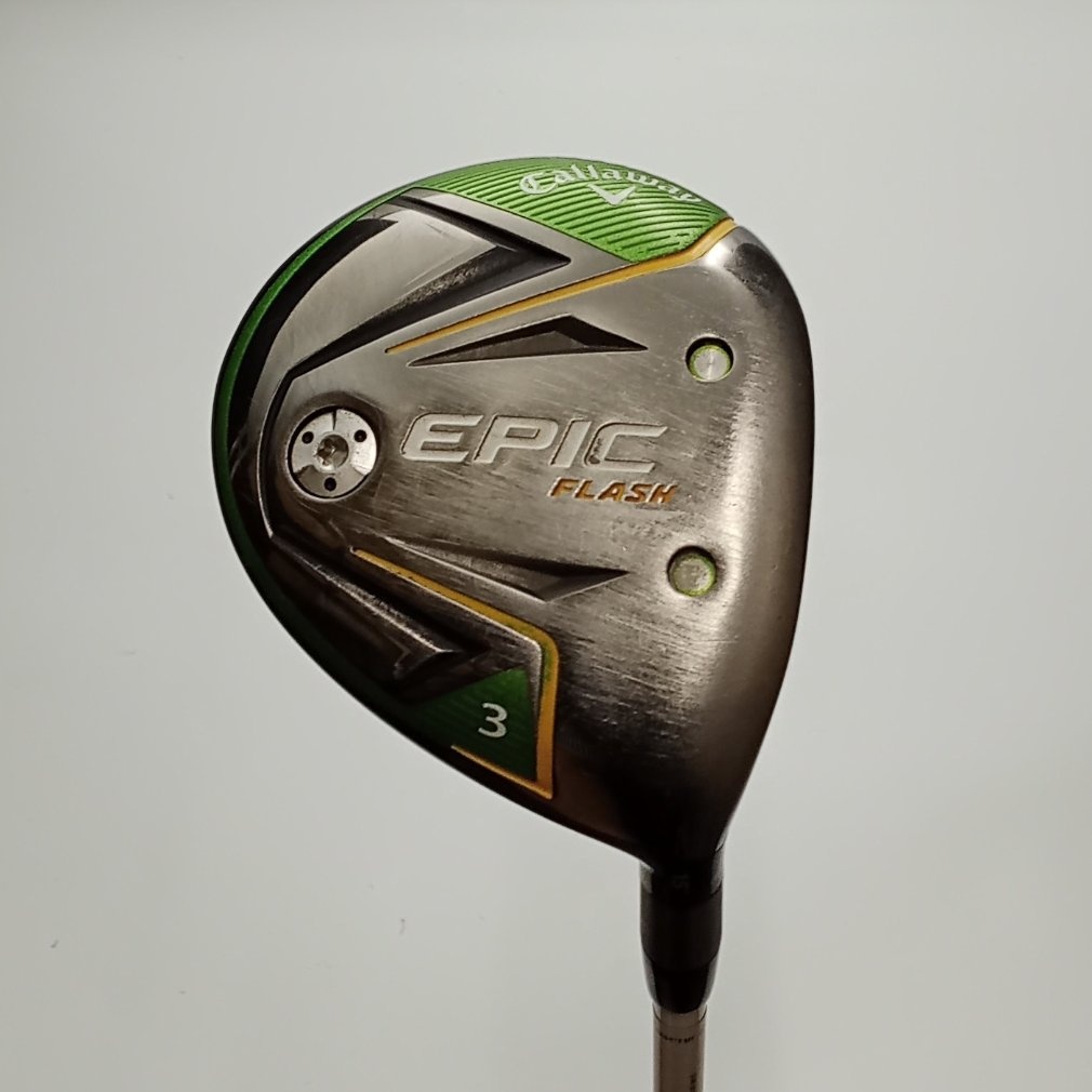 EPIC FLASH STAR ﾚﾃﾞｨｽ 3W 15° L Speeder EVOLUTION for CW｜Alpen