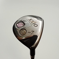 XXIO 8 ﾚﾃﾞｨｽ 7W 23° L XXIO MP800L｜Alpen Online 公式オンラインストア