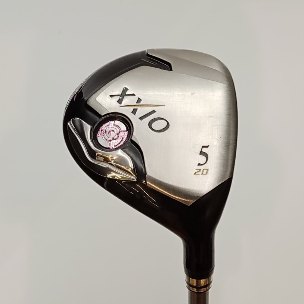 XXIO 7 ﾚﾃﾞｨｽ 5W 20° A XXIO MP700L｜Alpen Online