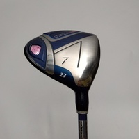 XXIO LADIES ﾌﾞﾙｰ (2020) ﾚﾃﾞｨｽ 7W 23° L XXIO MP1100L ﾌﾞﾙｰ｜Alpen Online