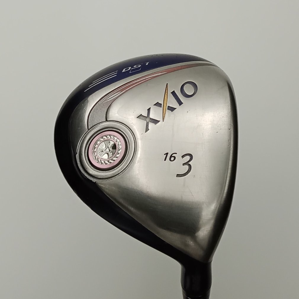 XXIO 9 ﾚﾃﾞｨｽ 3W 16° L XXIO MP900L｜Alpen Online