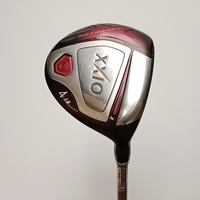 XXIO 10 ﾎﾞﾙﾄﾞｰ ﾚﾃﾞｨｽ 4W 18° L XXIO MP1000｜Alpen Online 公式