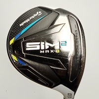 SIM2 MAX D ﾚﾃﾞｨｽ 5W 19° L TENSEI BLUE TM40｜Alpen Online 公式