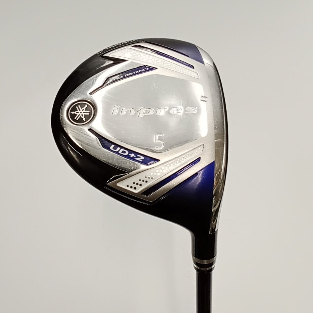 inpres UD+2 (2019) ﾚﾃﾞｨｽ 5W 20° L TX-419F｜Alpen Online 公式