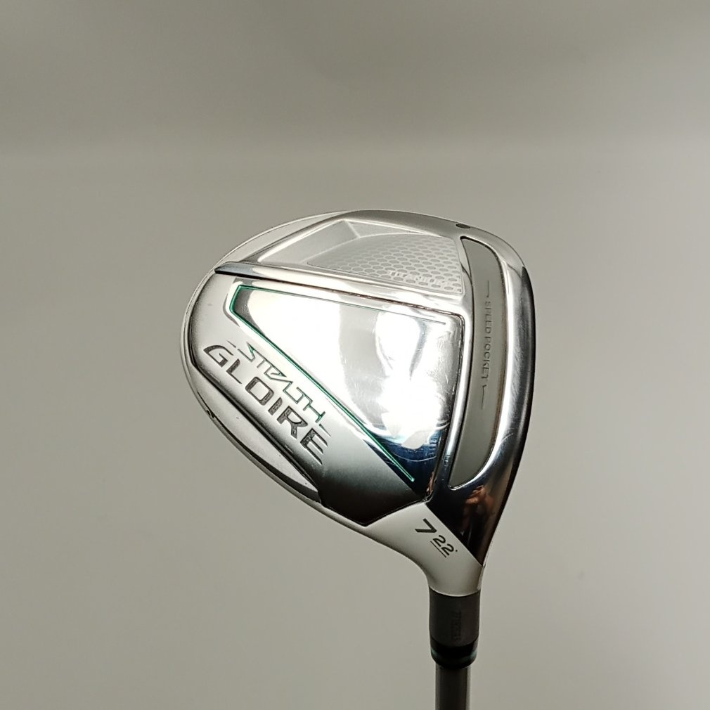 STEALTH GLOIRE ﾚﾃﾞｨｽ 7W 22° L Speeder NX for TM｜Alpen Online