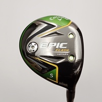 EPIC FLASH STAR ﾚﾃﾞｨｽ 5W 18° A Speeder EVOLUTION for CW｜Alpen