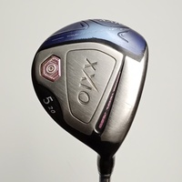 XXIO 10 ﾌﾞﾙｰ ﾚﾃﾞｨｽ 5W 20° L XXIO MP1000｜Alpen Online