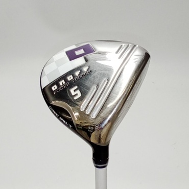 ONOFF　FAIRWAY　ARMS　(2021)　レディス 5W 19°  L SMOOTH　KICK　LP-421F