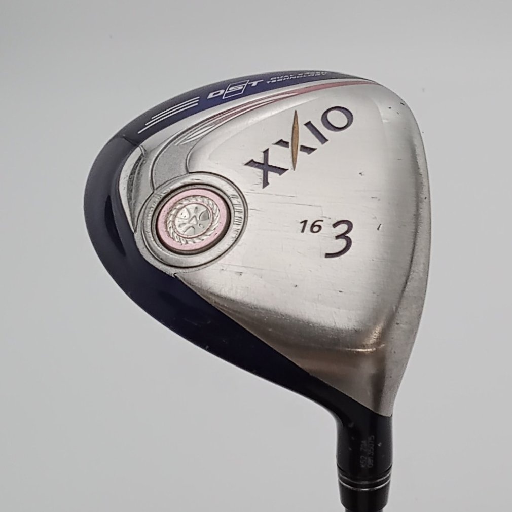 XXIO 9 ﾚﾃﾞｨｽ 3W 16° A XXIO MP900L｜Alpen Online