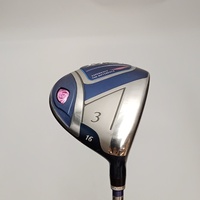XXIO LADIES ブルー (2020) レディス 3W 16° L XXIO MP1100L ブルー