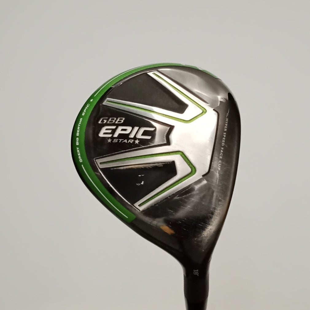 GBB EPIC STAR ﾚﾃﾞｨｽ 5W 18° L Speeder EVOLUTION for GBB｜Alpen