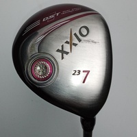 XXIO 9 ﾚﾃﾞｨｽ 7W 23° L XXIO MP900L ｶﾗｰｶｽﾀﾑ(ﾎﾞﾙﾄﾞｰ)｜Alpen Online