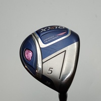 XXIO LADIES ﾌﾞﾙｰ (2020) ﾚﾃﾞｨｽ 5W 20° A XXIO MP1100L ﾌﾞﾙｰ｜Alpen Online