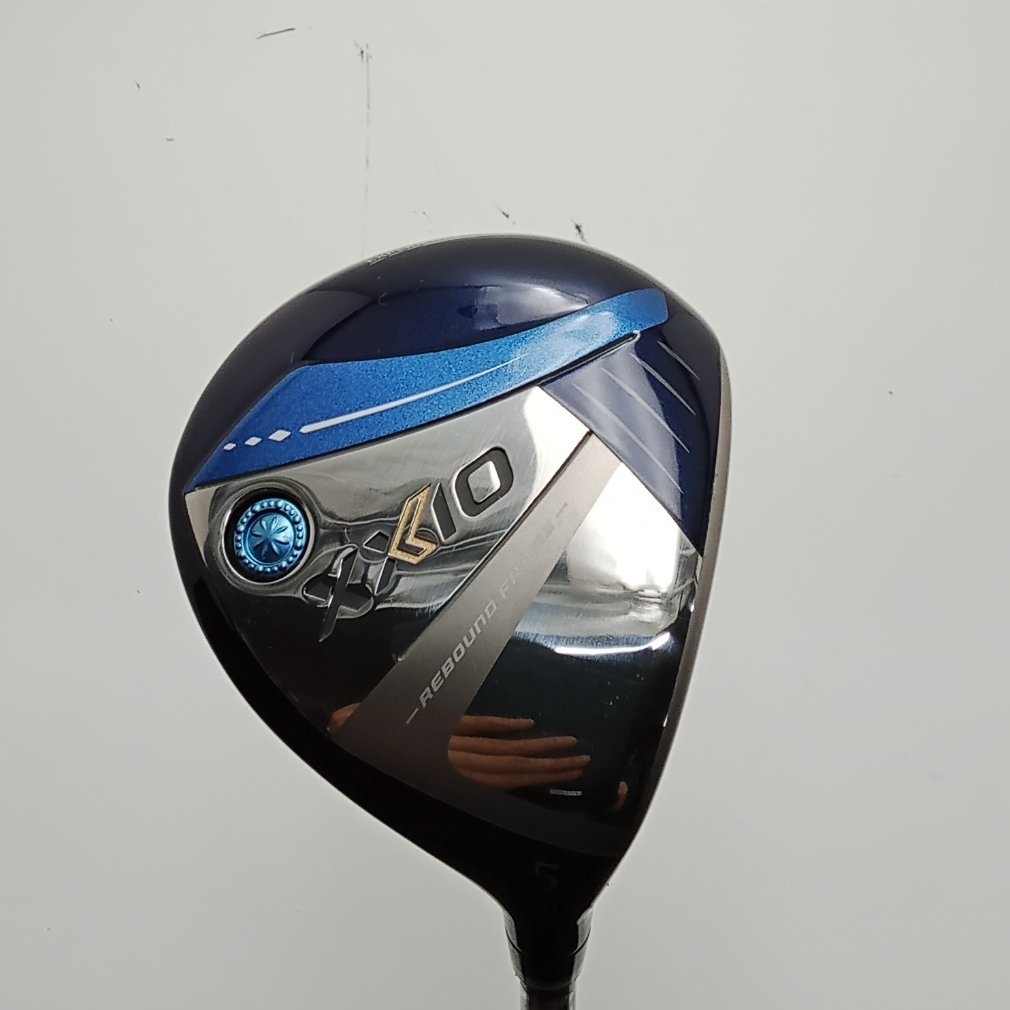 XXIO 13 ﾌﾞﾙｰ ﾚﾃﾞｨｽ 5W 20° A XXIO MP1300L ﾌﾞﾙｰ｜Alpen Online