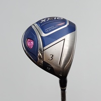 XXIO11 3w MP1100L レディース XXIO LADIES ﾌﾞﾙｰ (2020) ﾚﾃﾞｨｽ 3W 16° A XXIO MP1100L ﾌﾞﾙｰ｜Alpen Online