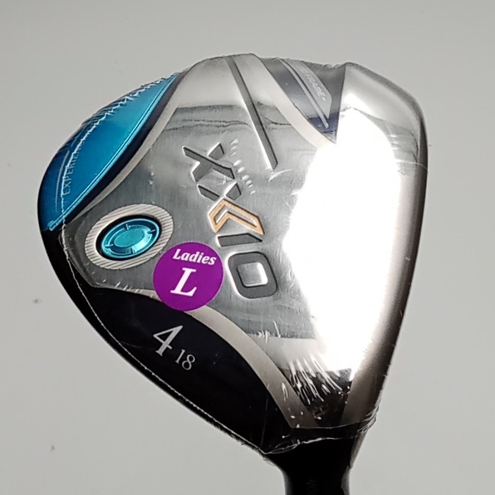 レディース XXIO12 MP1200L アプローチウェッジ AW 右 L 人気 XXIO LADIES ﾌﾞﾙｰ (2022) ﾚﾃﾞｨｽ 4W 18° L XXIO MP1200L ﾌﾞﾙｰ｜Alpen Online