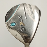 XXIO LADIES ﾎﾜｲﾄ (2022) ﾚﾃﾞｨｽ 3W 16° L XXIO MP1200L｜Alpen Online