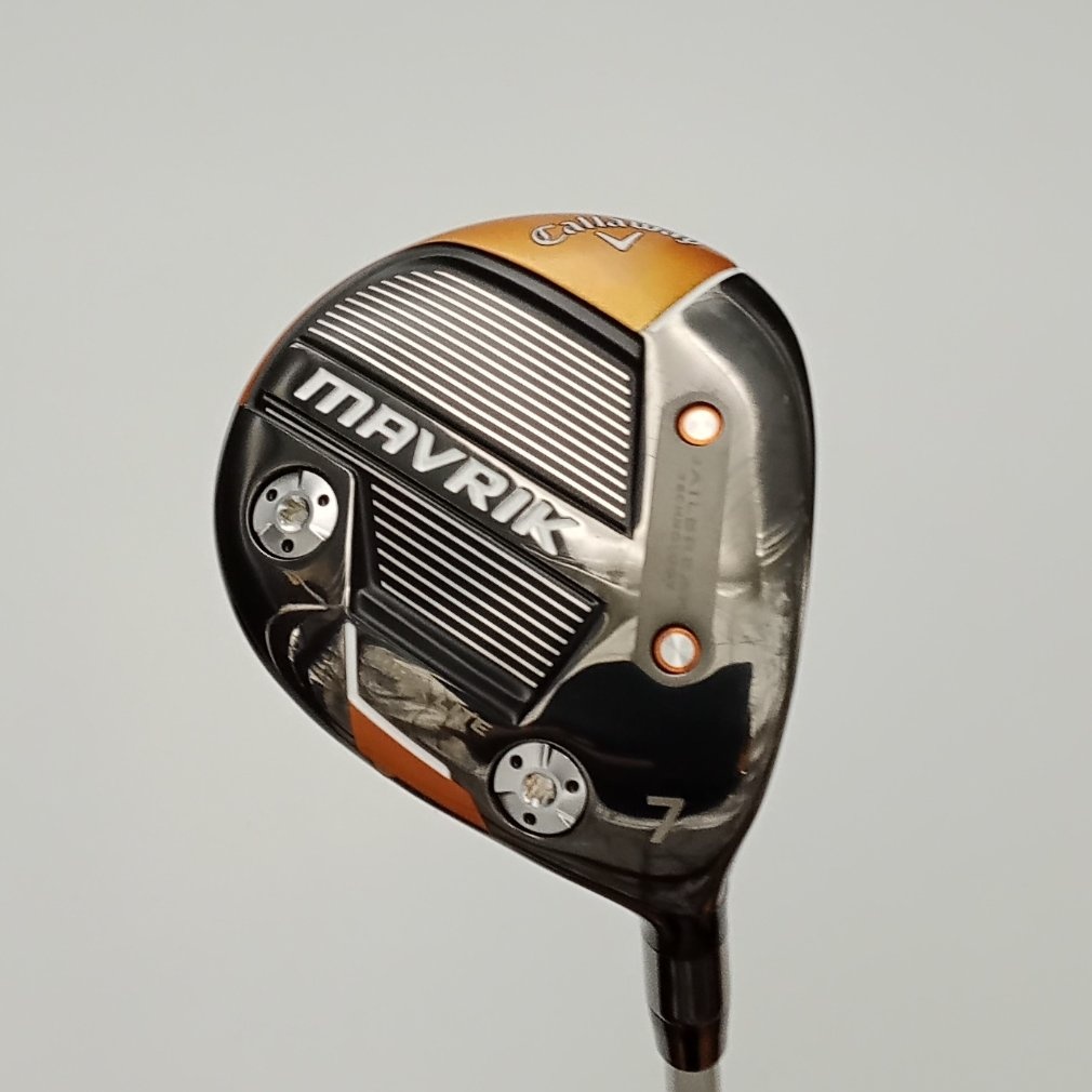 MAVRIK MAX LITE ﾚﾃﾞｨｽ 7W 22° L Diamana 40 for Callaway｜Alpen Online