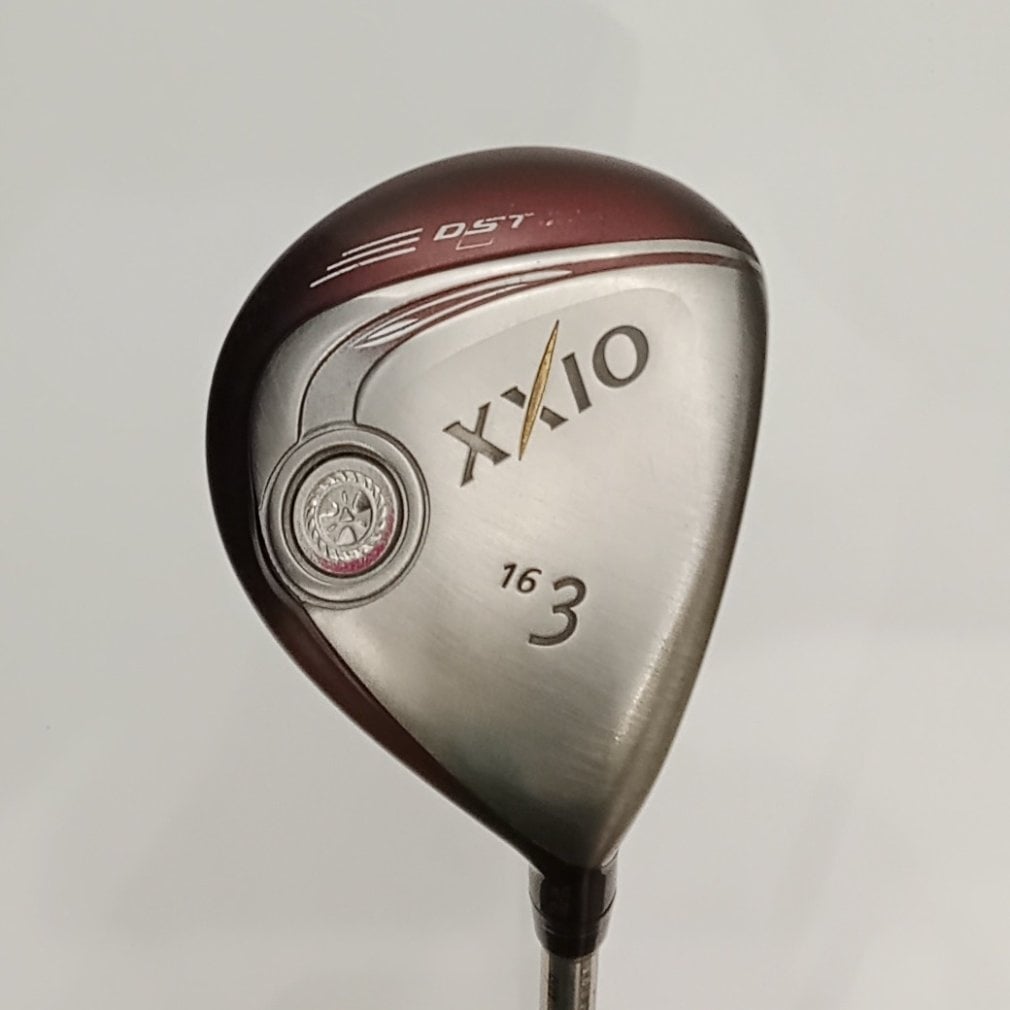XXIO 9 ﾚﾃﾞｨｽ 3W 16° L XXIO MP900L ｶﾗｰｶｽﾀﾑ(ﾎﾞﾙﾄﾞｰ)｜Alpen Online