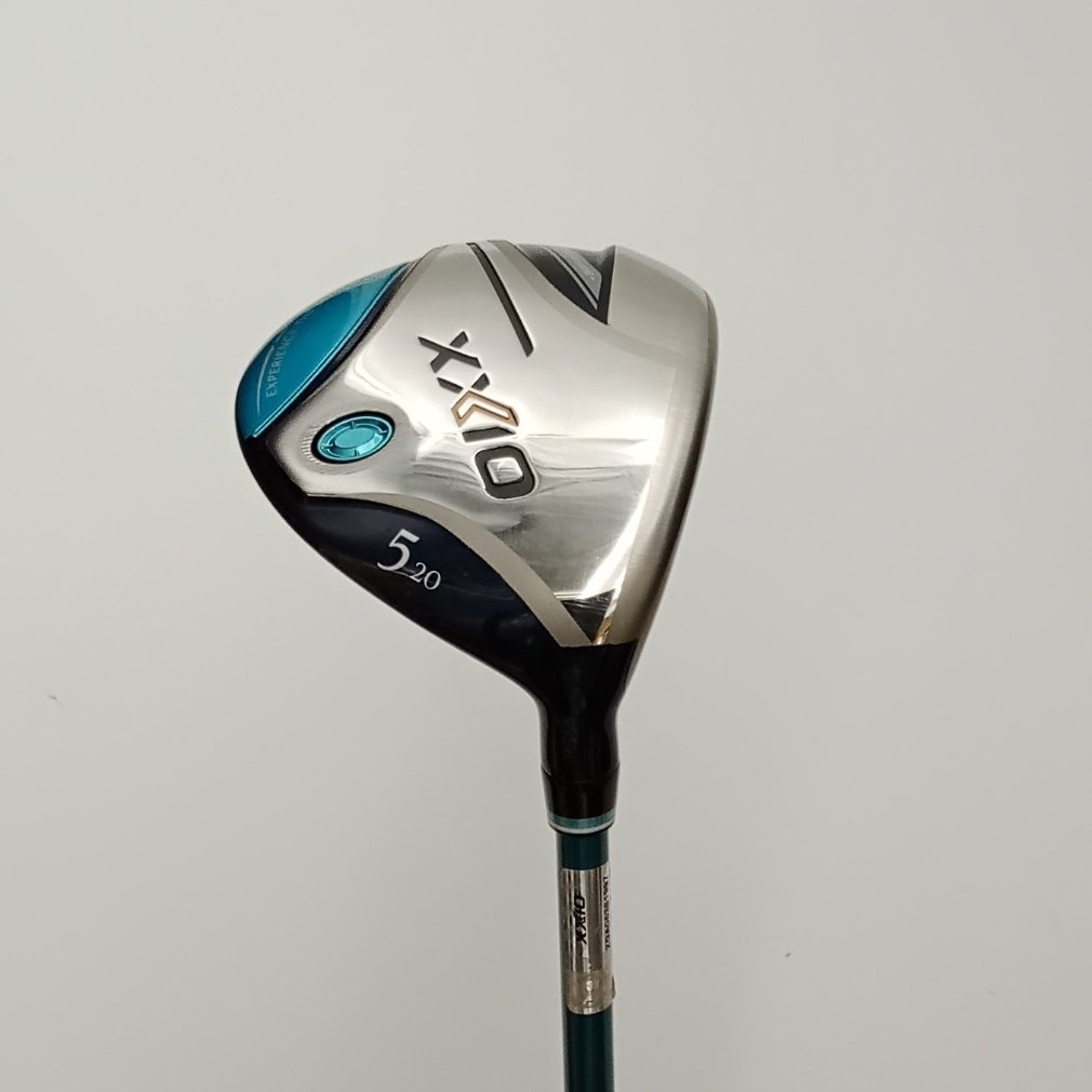 XXIO LADIES ﾌﾞﾙｰ (2022) ﾚﾃﾞｨｽ 5W 20° L XXIO MP1200L ﾌﾞﾙｰ｜Alpen Online