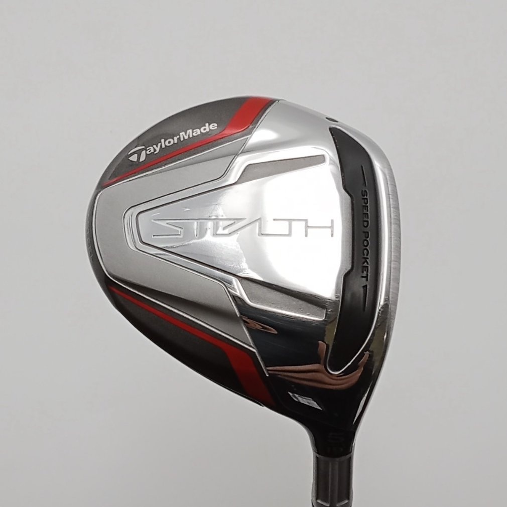 STEALTH ﾚﾃﾞｨｽ 5W 18° L TENSEI RED TM40 (22)｜Alpen Online アルペン