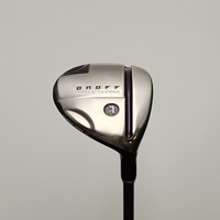 ONOFF FAIRWAY ARMS (2018) ﾚﾃﾞｨｽ 7W 22° A SMOOTH KICK LP-418F