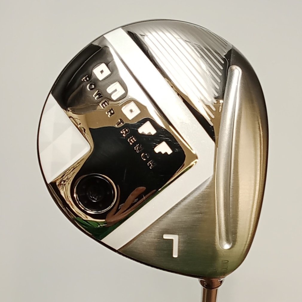 ONOFF FAIRWAY ARMS (2025) ﾚﾃﾞｨｽ 5W 19° A SMOOTH KICK LP-425F