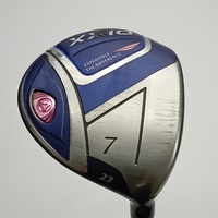 XXIO LADIES ﾌﾞﾙｰ (2020) ﾚﾃﾞｨｽ 7W 23° L XXIO MP1100L ﾌﾞﾙｰ｜Alpen Online