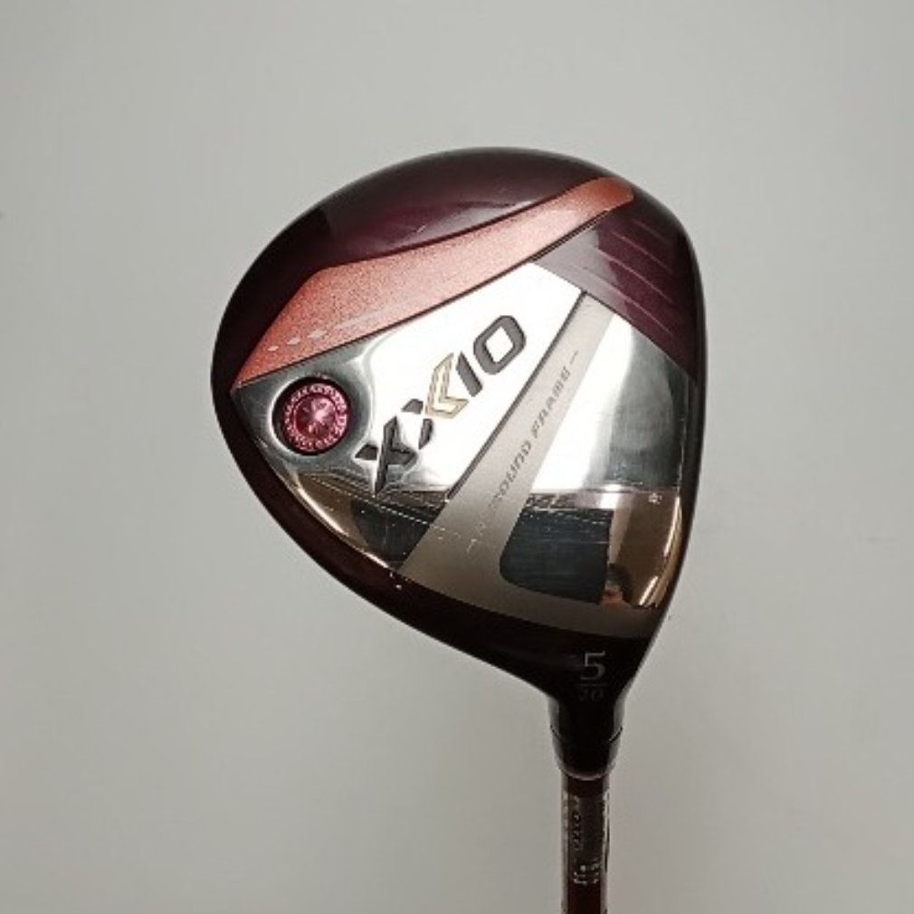 XXIO 13 ﾎﾞﾙﾄﾞｰ ﾚﾃﾞｨｽ 5W 20° L XXIO MP1300L ﾎﾞﾙﾄﾞｰ｜Alpen Online