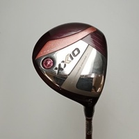 XXIO 13 ﾎﾞﾙﾄﾞｰ ﾚﾃﾞｨｽ 5W 20° L XXIO MP1300L ﾎﾞﾙﾄﾞｰ｜Alpen Online