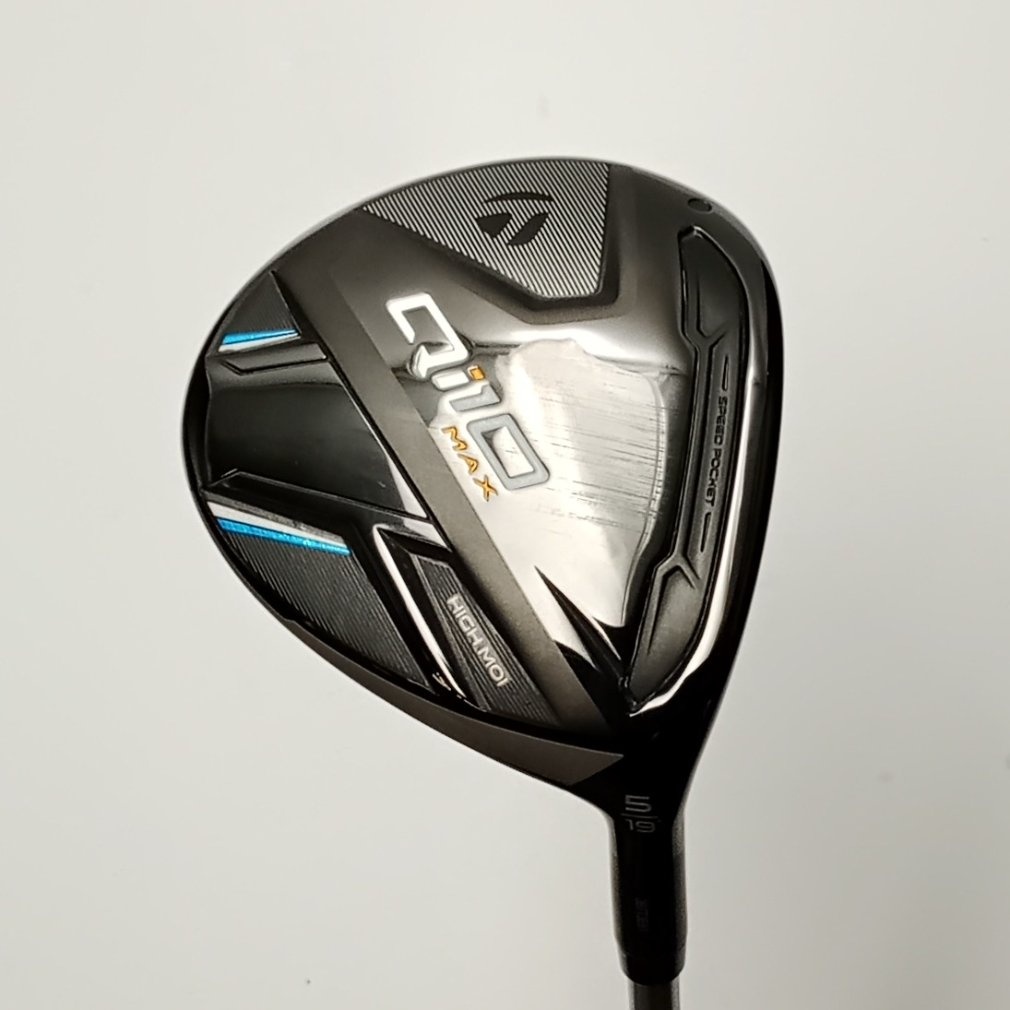 Qi10 MAX ﾚﾃﾞｨｽ 5W 19° A ELDIO TM40｜Alpen Online アルペングループ