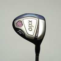 XXIO 10 ﾌﾞﾙｰ ﾚﾃﾞｨｽ 7W 23° L XXIO MP1000｜Alpen Online アルペン