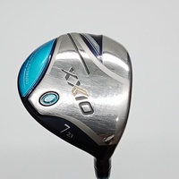 XXIO LADIES ﾌﾞﾙｰ (2022) ﾚﾃﾞｨｽ 7W 23° L XXIO MP1200L ﾌﾞﾙｰ｜Alpen Online