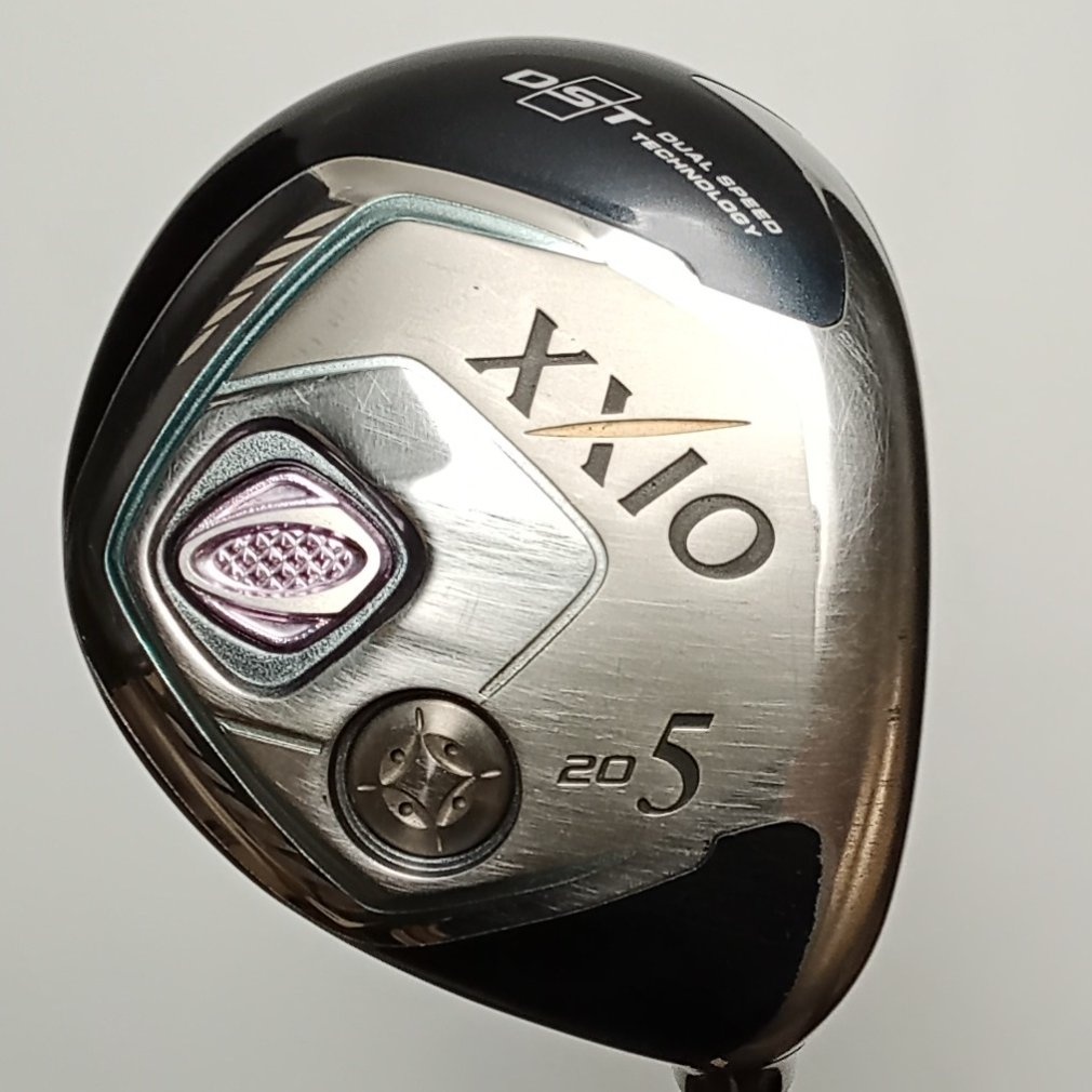 XXIO 8 ﾚﾃﾞｨｽ 5W 20° L XXIO MP800L｜Alpen Online 公式オンラインストア