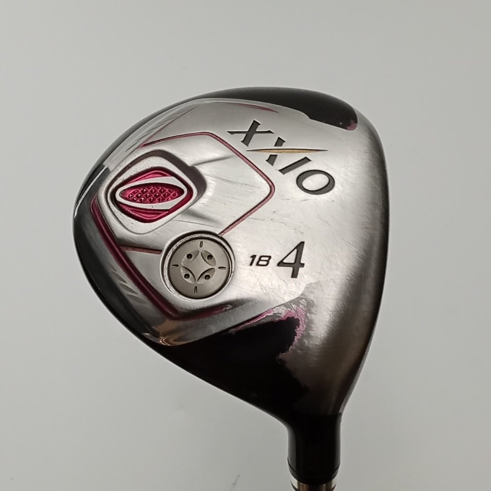 XXIO8 フェアウェイウッド 4番 12°フレックスＡボルドー 楽天市場】xxio 8 レディース フェアウェイウッド ボルドーの通販