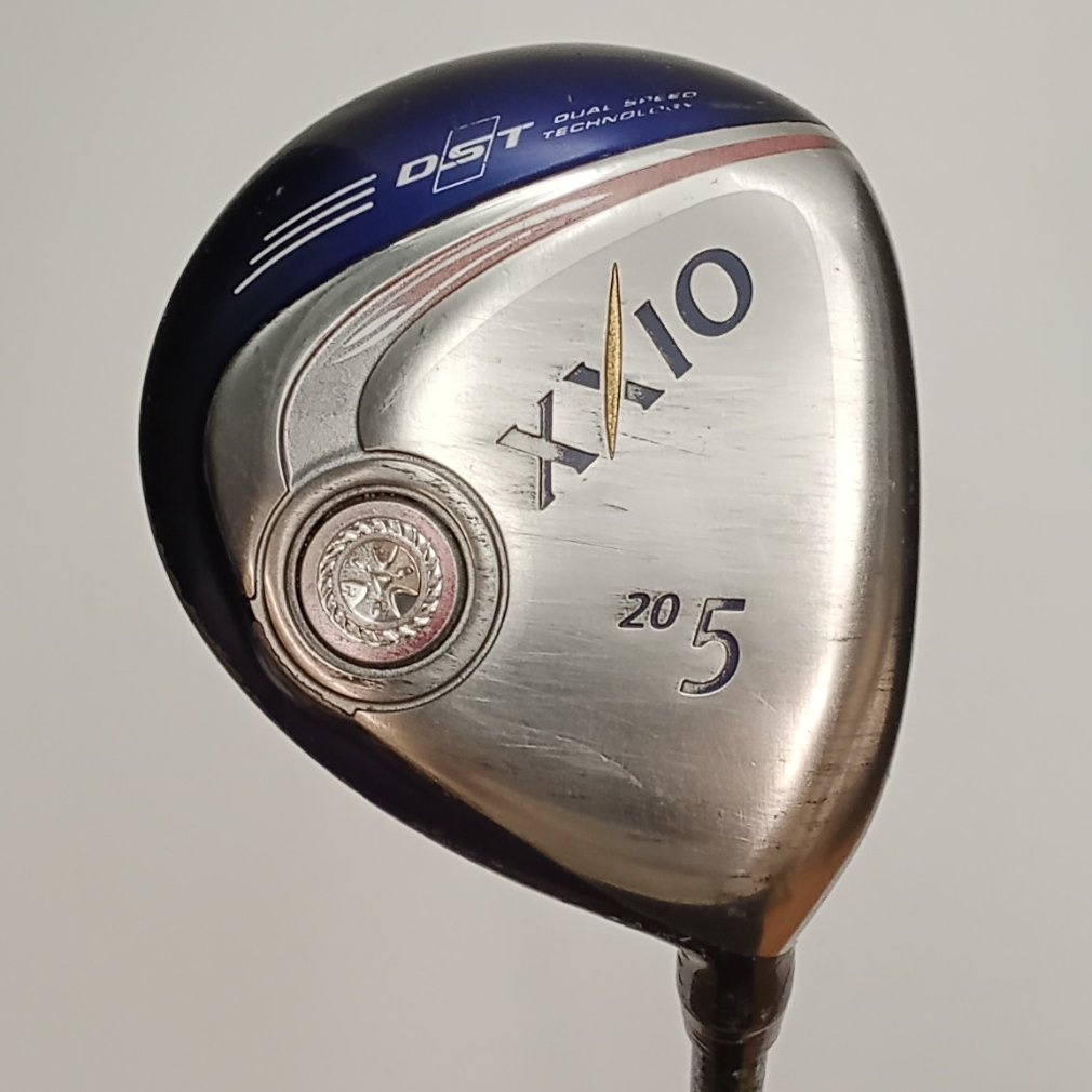 XXIO 9 ﾚﾃﾞｨｽ 5W 20° L XXIO MP900L｜Alpen Online 公式オンラインストア