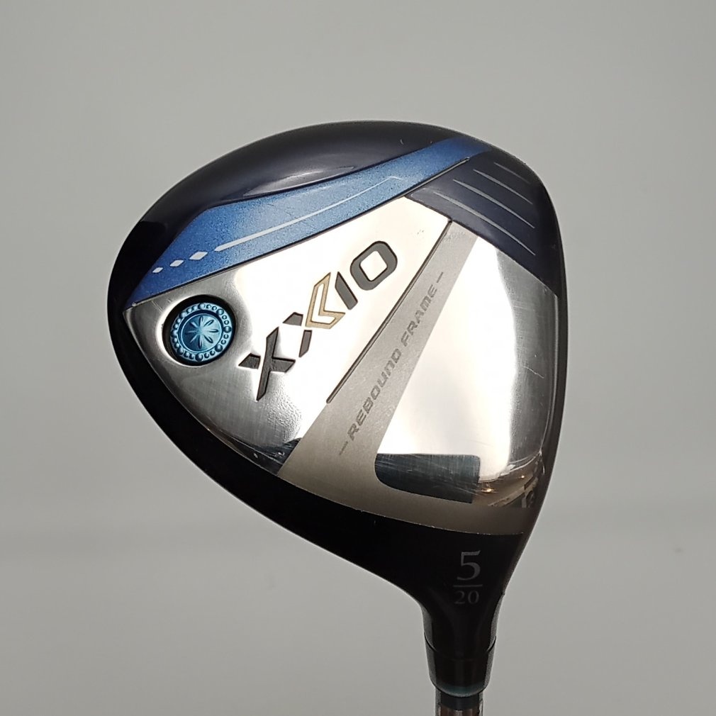 美品XXIO1300H6 ボルドー＆1200H5ブルーフレックスLユーティリティ 美品XXIO1300H6 ボルドー＆1200H5ブルーフレックスLユーティリティ 美